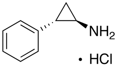 trans 2-Phenylcyclopropylamine HCl