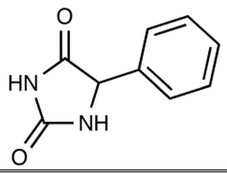 5-Phenylhydantoin