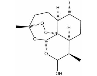 Dihydroartemisinin (mixture of alpha and beta isomers)