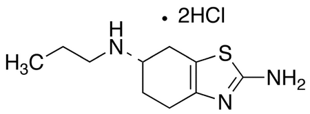 Pramipexole DiHCl