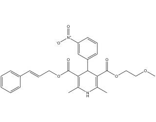 Cilnidipine