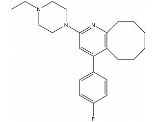 Blonanserin