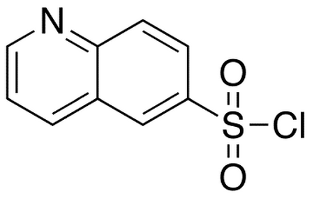 Quinoline-6-sulfonyl chloride