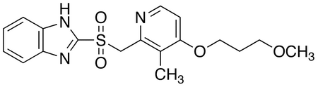 Rabeprazole Sulfone