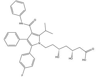 Atorvastatin