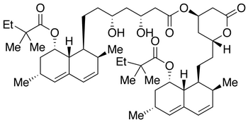 Simvastatin Dimer