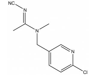 Acetamiprid