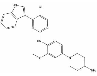 AZD-3463
