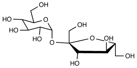 Sucrose