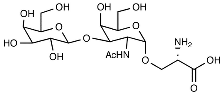 TEpitope, Serinyl