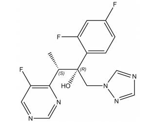 Voriconazole