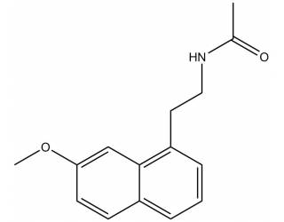Agomelatine