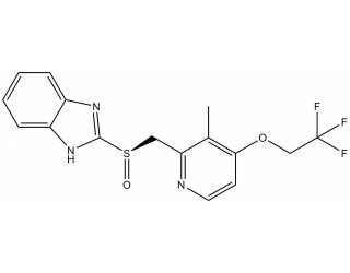 Dexlansoprazole