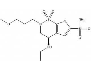 Brinzolamide