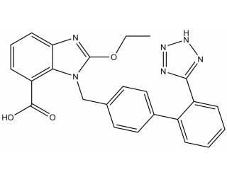 Candesartan
