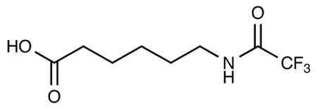 6-(N-Trifluoroacetyl)aminocaproic Acid