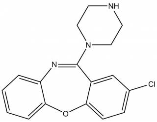 Amoxapine