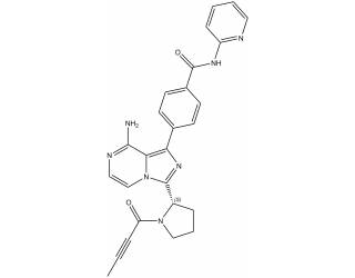 Acalabrutinib