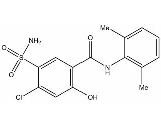 Xipamide