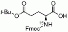 Fmoc-Glu(OtBu)-OH-15N