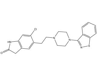 Ziprasidone