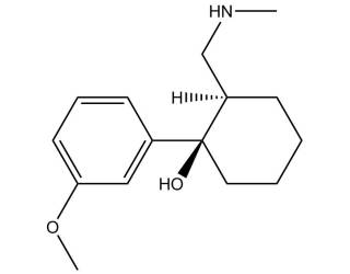 (+)-N-Desmethyltramadol