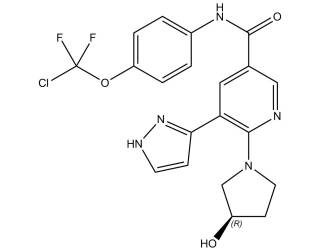 Asciminib