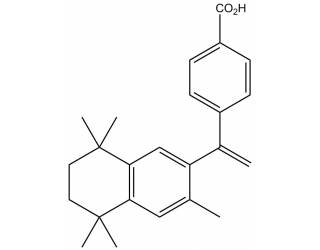 Bexarotene