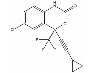 (S)-(+)-Efavirenz