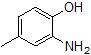2-Amino-4-methylphenol