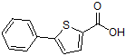 5-phenylthiophene-2-carboxylic acid