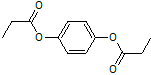 p-Phenylenedipropionic acid