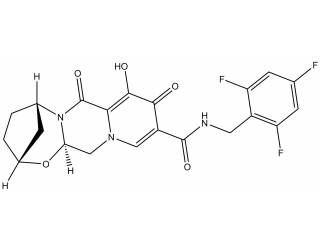 Bictegravir