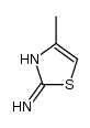 2-Amino-4-methylthiazole