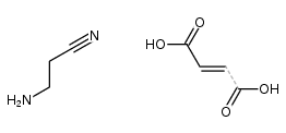 3-Aminopropionitrile Fumarate