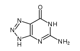 8-AZAGUANINE