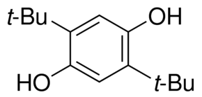 t-Butylated hydroquinone