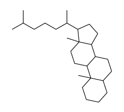 5α-Cholestane