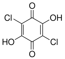 Chloranilic acid