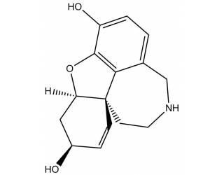 Desmethylnorgalanthamine
