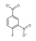 2,4-DINITROFLUOROBENZENE