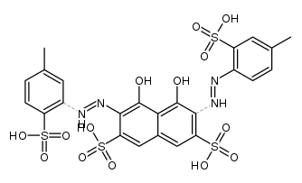 DIMETHYL SULFONAZO III