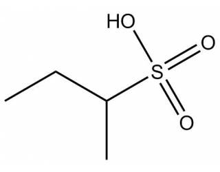 2-Butanesulfonic acid