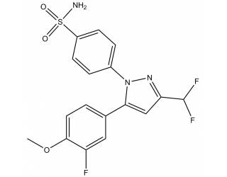 Deracoxib