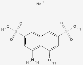H Acid Monosodium Salt