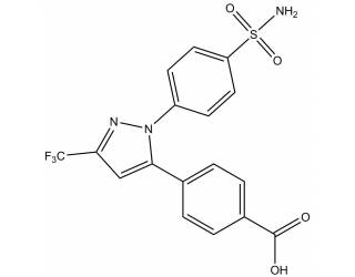 Celecoxib carboxylic acid