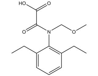 Alachlore OXA