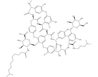 Dalbavancin