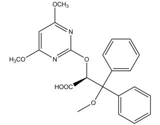 Darusentan