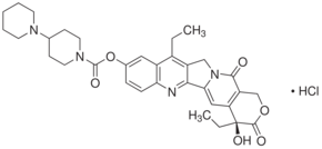 Irinotecan hydrochloride